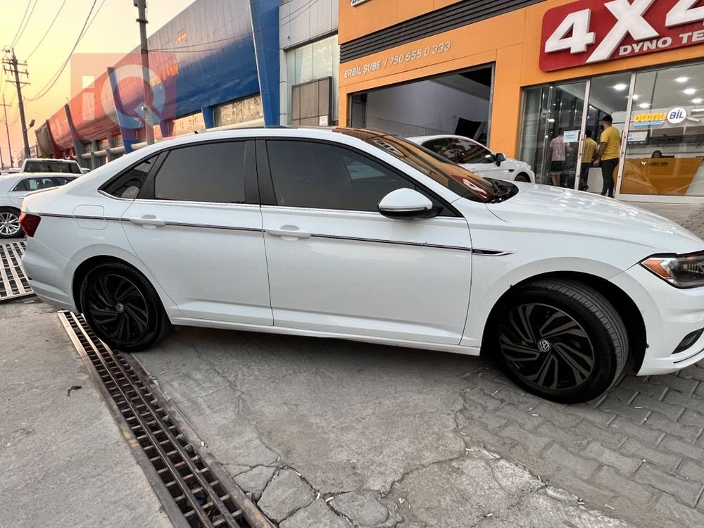 Volkswagen Jetta